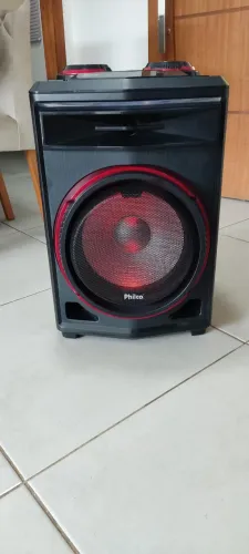 Caixa de Som Philco PCX6500