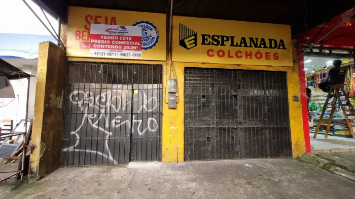 PONTO COMERCIAL