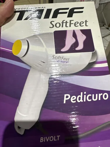 Pedicuro taiff 