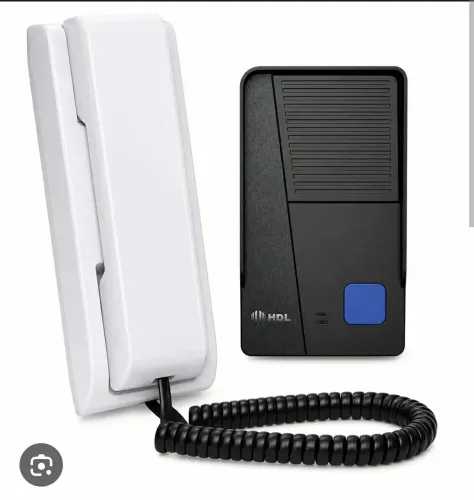 Kit Porteiro Intelbras