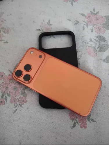 Vendo iPhone 17 pro Max 