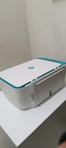 HP DeskJet Ink Advantage 2676 Multifuncional