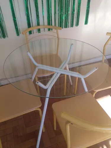 Vendo mesa