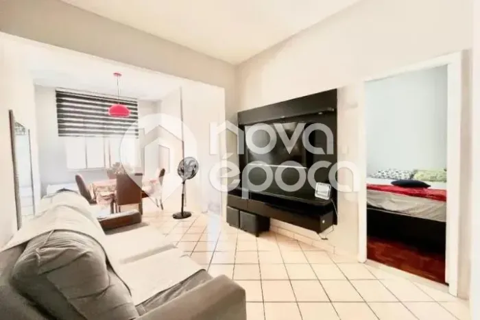 Copacabana | Apartamento 2 quartos