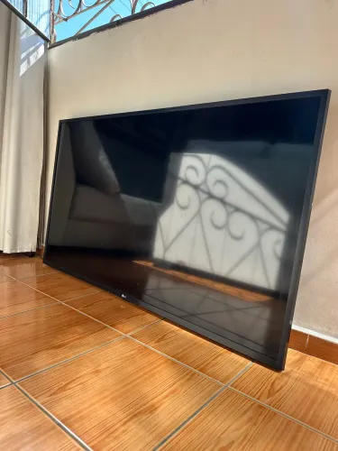 TV SMART LG 42 POLEGADAS