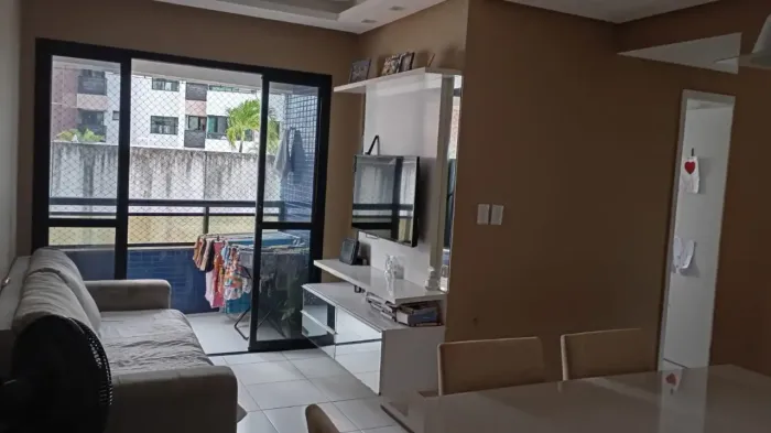 Apartamento à venda no SOBERANO JARDINS, LUZIA, Aracaju, SE