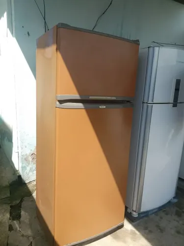Geladeira Consul pratice 410 litros