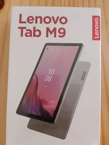 Tablet Lenovo M9