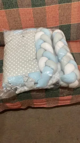 KIT BERÇO