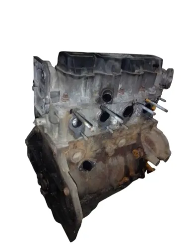 MOTOR PARCIAL REVISADO CHEVROLET CORSA MILENIUM 1.0 ANO 2006