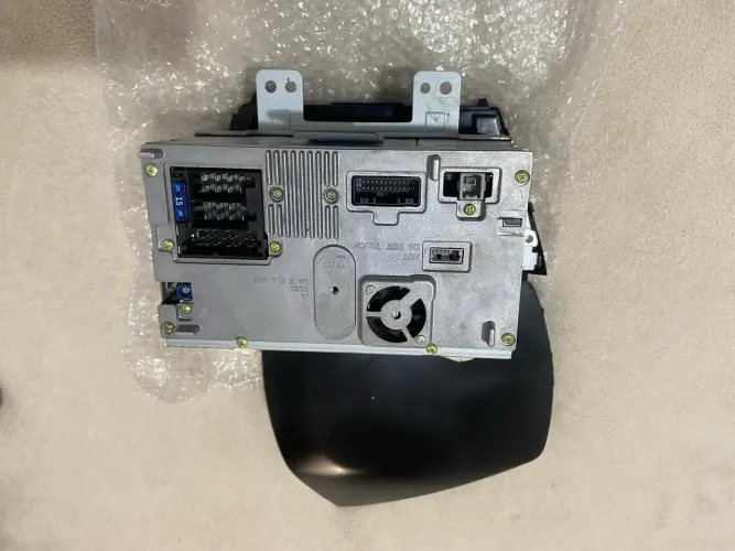 Multimídia ix35 usado e funcionando 