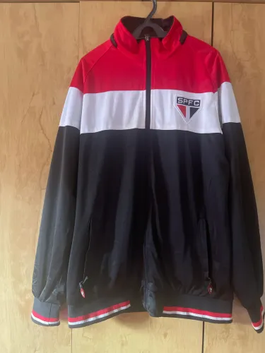 Conjunto São Paulo FC 