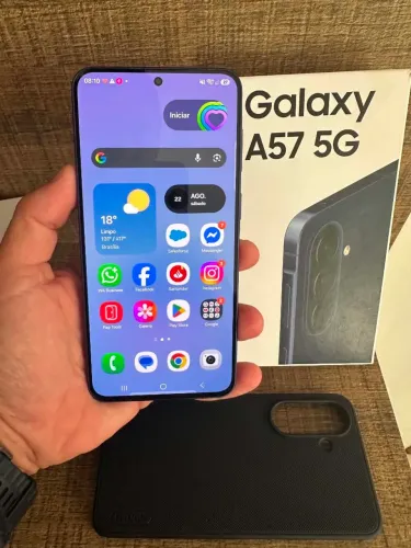 Samsung Galaxy A57 256gb 5G