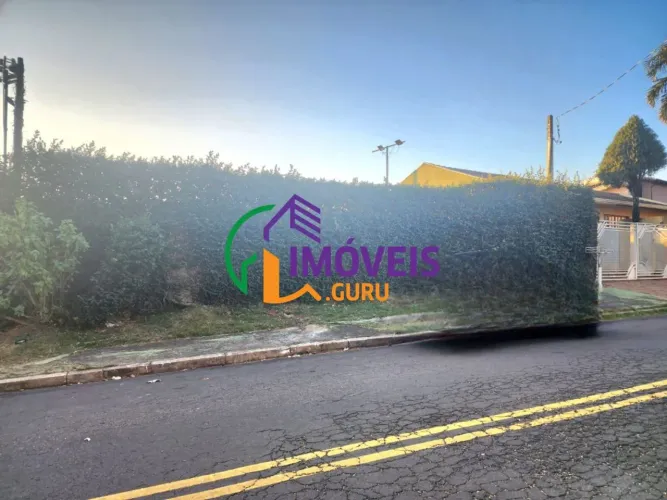 TERRENO EM CONDOMÍNIO - LOTEAMENTO CAMINHOS DE SAN CONRADO (SOUSAS) - SP