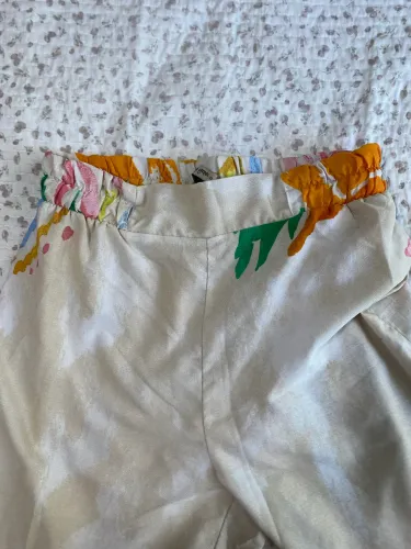 Calça