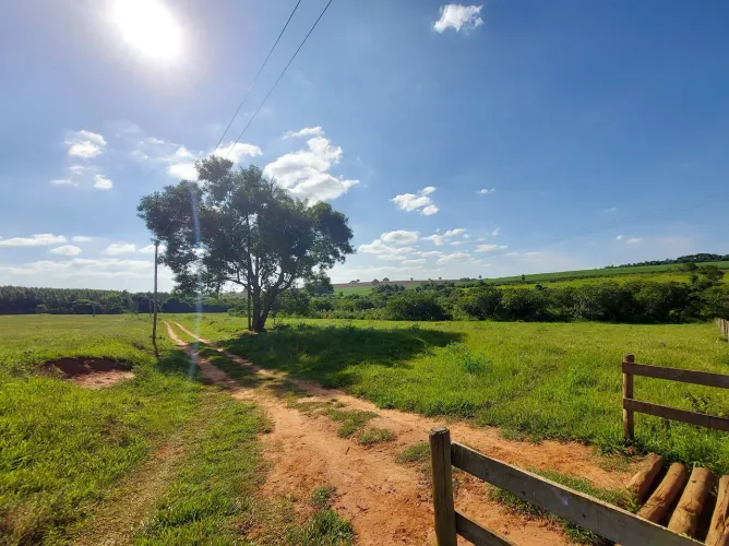 SÍTIO 6,18 Alq. Região Bauru-SP | ANALISO PERMUTA