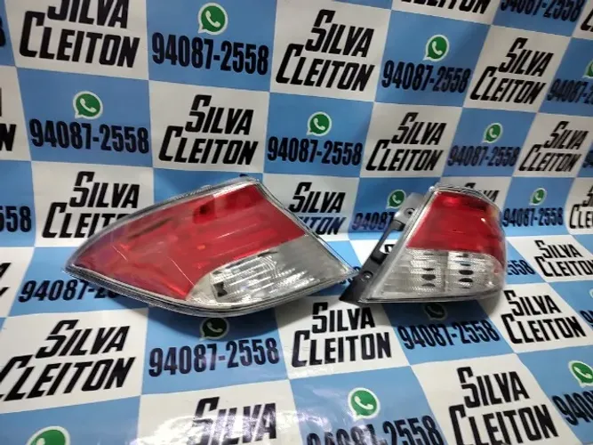 lanterna prisma 2013 2014 2015 2016 novo importado PAR