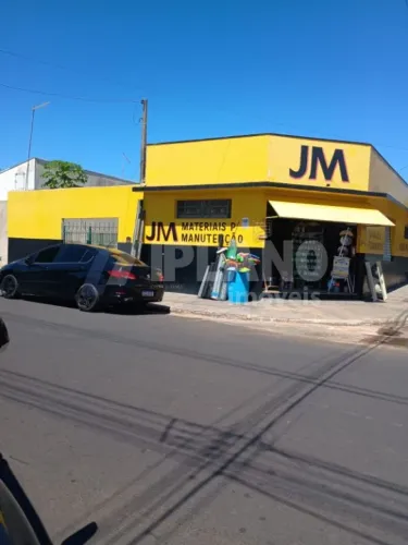 Venda de Comercial / Barracão/Galpão na cidade de Ibaté