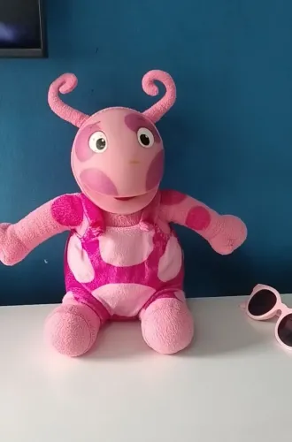 Uniqua Backyardigans 
