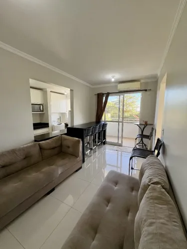 Alugo Apartamento 2 quartos mobiliado Arse 14  região Central de Palmas-TO