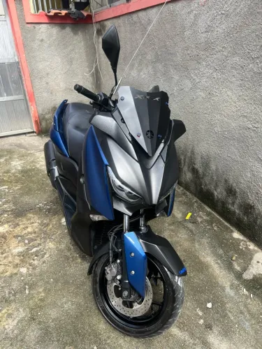 Yamaha XMax 250 ABS 2021