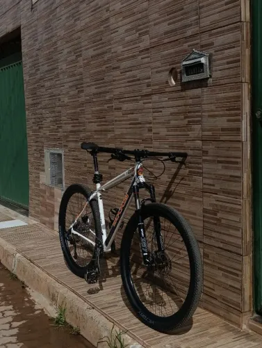 Bike aro 29 MTB 