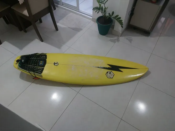 Prancha de Surf 5'10