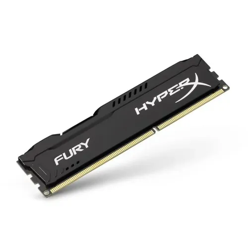 Memória ddr4 2x8 hyper x