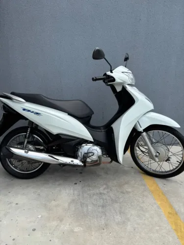 Honda Biz 110i 2020