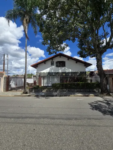 Casas Padrão em Poços de Caldas