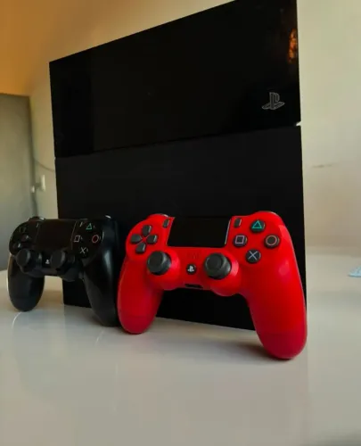 PS4 500gb