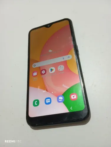 Samsung Galaxy a01 core 32GB 2 de Ram cor preto