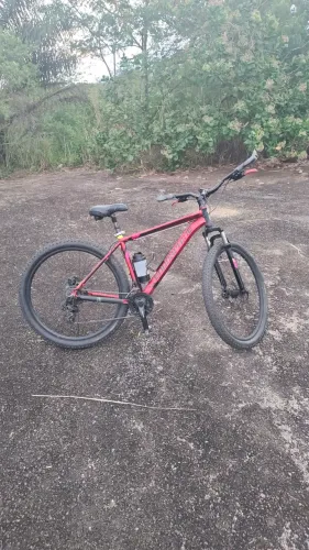 Bicicleta Aro 29 Gonew Endorphine 4.3 - Tam 19 (Upgrades Shimano/Absolute)