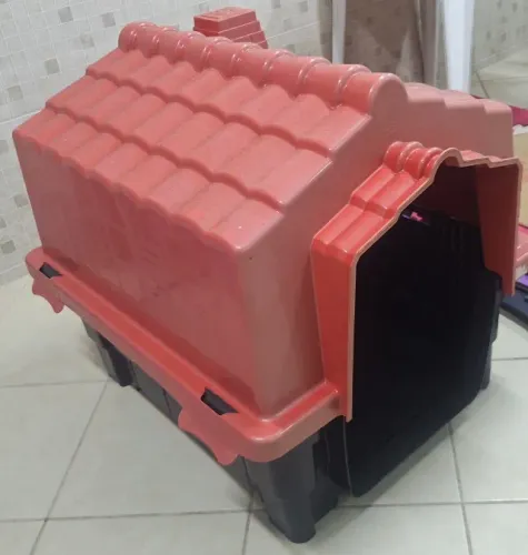 Casinha Cachorro porte Médio/Grande