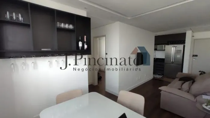Apartamento à venda no condominio reserva do japi - jundiaí/sp.