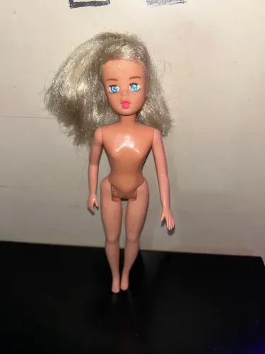 Boneca Susi Anos 90