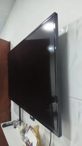 Smartv 43