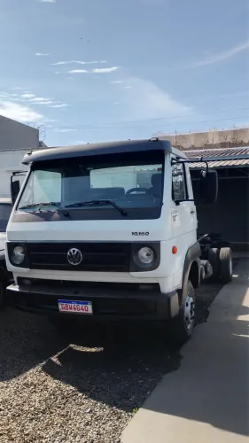 VW 10160 Delivery