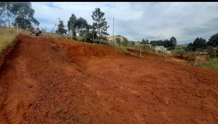 Lote água limpa - itabirito
