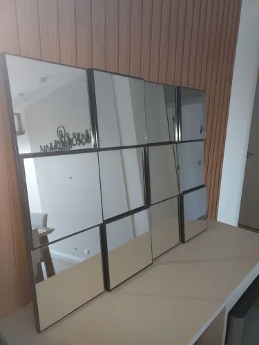 Espelho para Sala de Estar