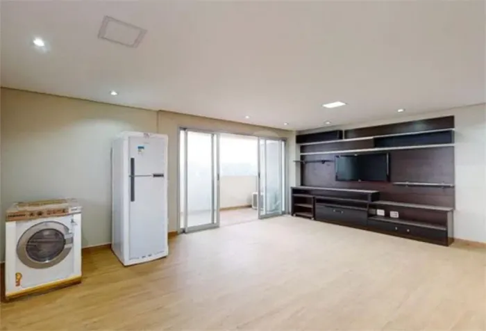 Studio com 1 quartos à venda em Vila cruzeiro - SP