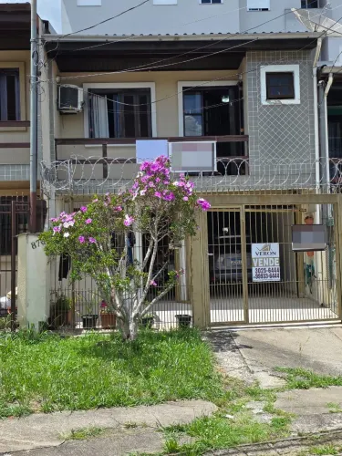 Sobrado a venda em Caxias do Sul, bairro Cidade Nova