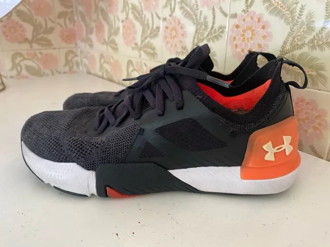 Tenis under armour original