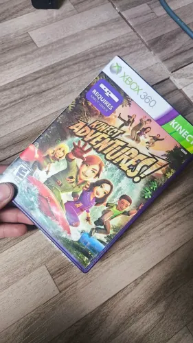 Jogo Xbox 360