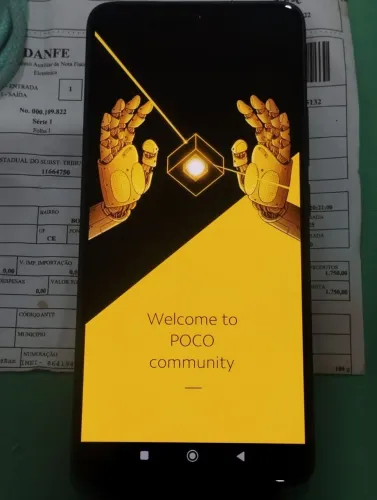 POCO M7 PRO