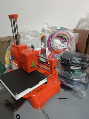 Impressora 3D EasyThreed K7