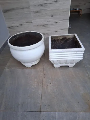 Vasos para jardim