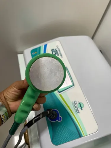 Ultrassom e Cavitação