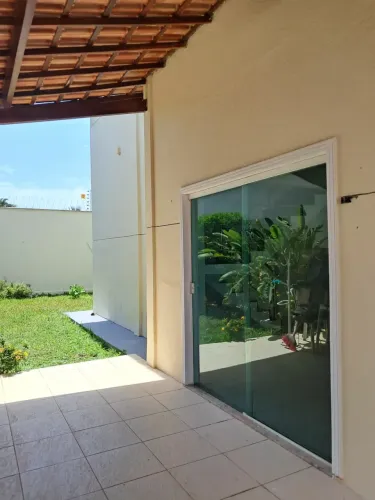 Casa em condomínio no Araçagy com 4 quartos - perto da Panificadora Estrela do araçagy
