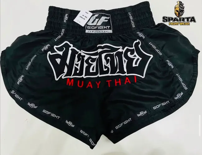 Shorts de muay thai